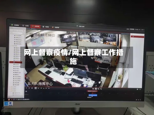 网上督察疫情/网上督察工作措施