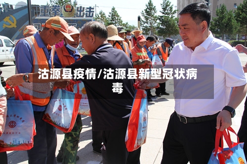 沽源县疫情/沽源县新型冠状病毒-第2张图片