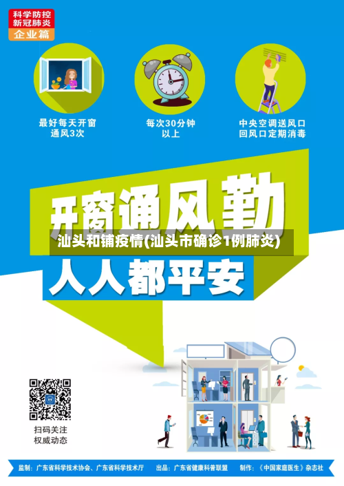 汕头和铺疫情(汕头市确诊1例肺炎)-第2张图片