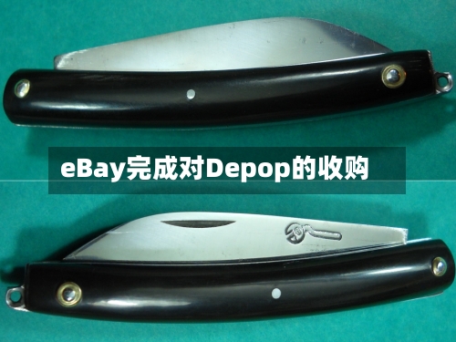 eBay完成对Depop的收购-第3张图片