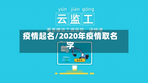 疫情起名/2020年疫情取名字