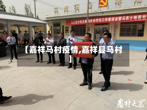 【嘉祥马村疫情,嘉祥县马村】