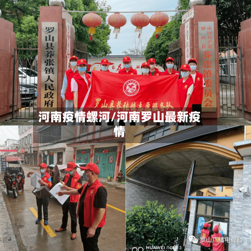 河南疫情螺河/河南罗山最新疫情-第3张图片