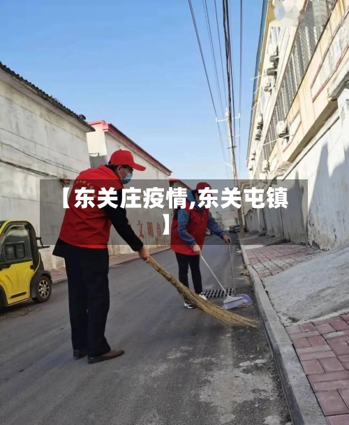 【东关庄疫情,东关屯镇】