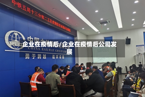 企业在疫情后/企业在疫情后公司发展