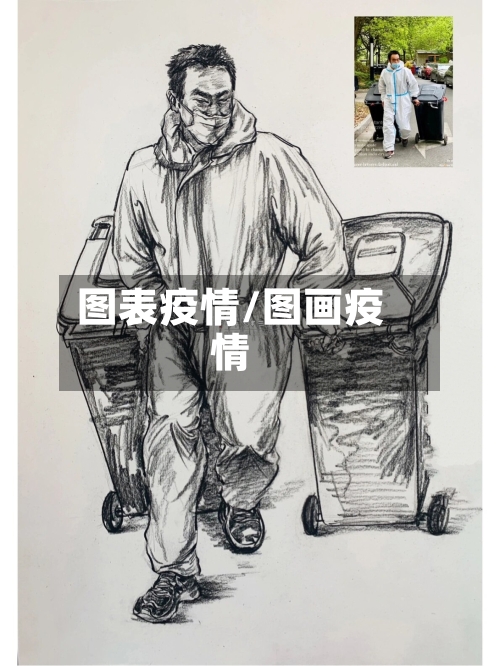 图表疫情/图画疫情