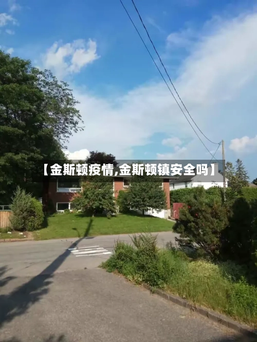 【金斯顿疫情,金斯顿镇安全吗】