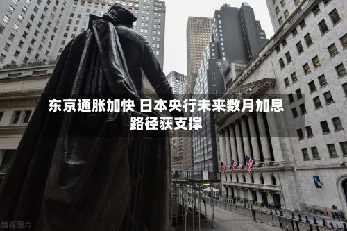 东京通胀加快 日本央行未来数月加息路径获支撑-第2张图片