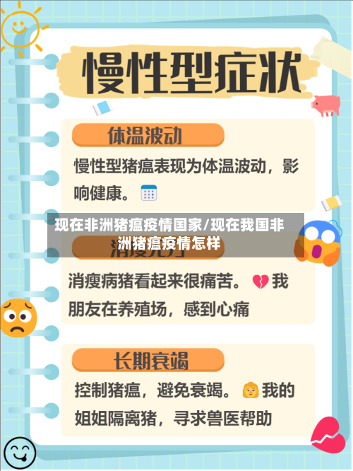 现在非洲猪瘟疫情国家/现在我国非洲猪瘟疫情怎样-第2张图片