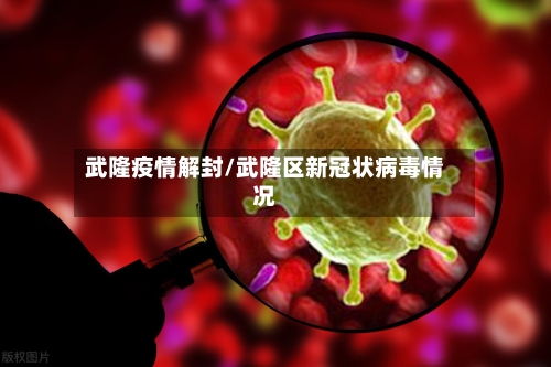 武隆疫情解封/武隆区新冠状病毒情况-第3张图片