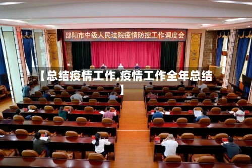 【总结疫情工作,疫情工作全年总结】