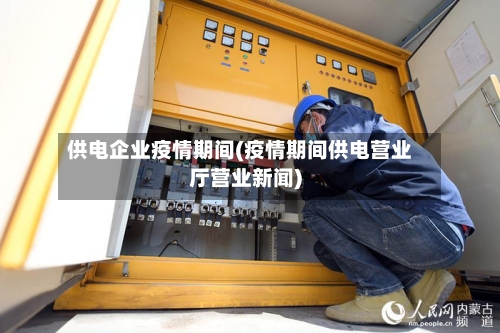 供电企业疫情期间(疫情期间供电营业厅营业新闻)-第3张图片