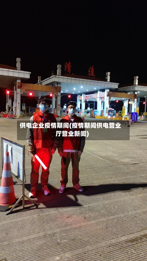 供电企业疫情期间(疫情期间供电营业厅营业新闻)-第2张图片
