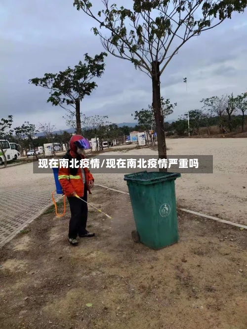 现在南北疫情/现在南北疫情严重吗