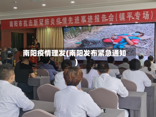南阳疫情理发(南阳发布紧急通知)-第3张图片