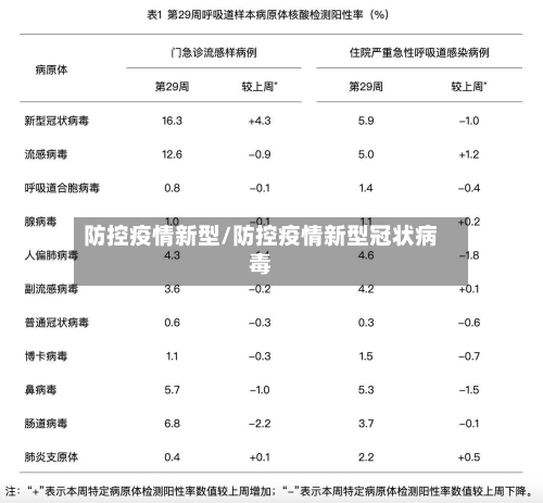 防控疫情新型/防控疫情新型冠状病毒-第3张图片