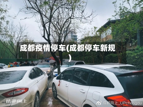 成都疫情停车(成都停车新规)-第2张图片