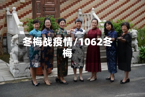 冬梅战疫情/1062冬梅-第2张图片