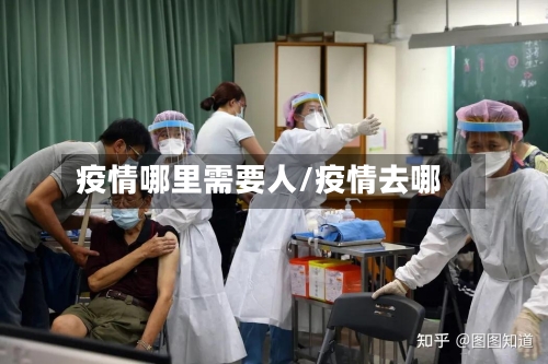 疫情哪里需要人/疫情去哪-第3张图片
