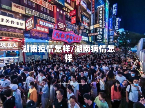 湖南疫情怎样/湖南病情怎样