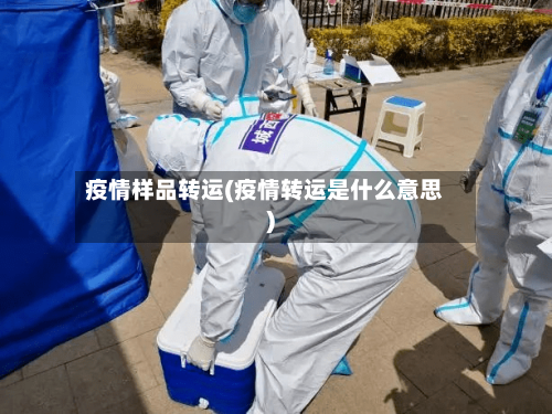 疫情样品转运(疫情转运是什么意思)