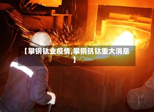 【攀钢钛业疫情,攀钢钒钛重大消息】-第2张图片
