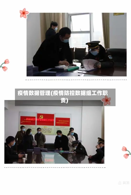 疫情数据管理(疫情防控数据组工作职责)-第2张图片