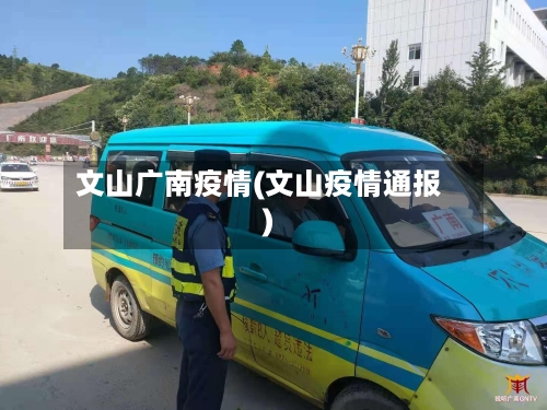 文山广南疫情(文山疫情通报)-第3张图片