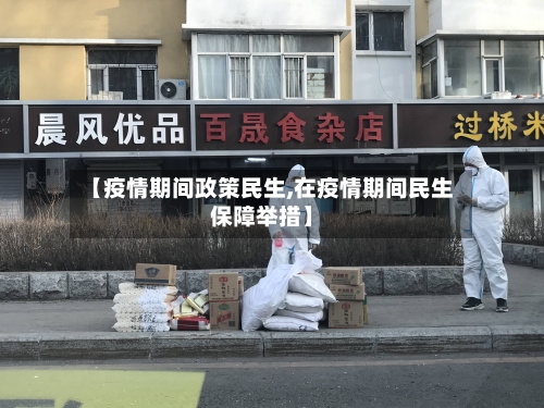 【疫情期间政策民生,在疫情期间民生保障举措】