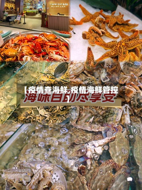 【疫情查海鲜,疫情海鲜管控】