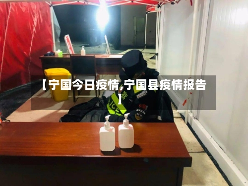 【宁国今日疫情,宁国县疫情报告】-第2张图片