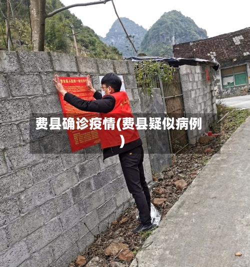 费县确诊疫情(费县疑似病例)-第2张图片