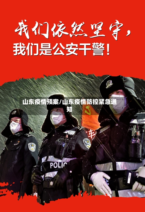 山东疫情预案/山东疫情防控紧急通知-第2张图片