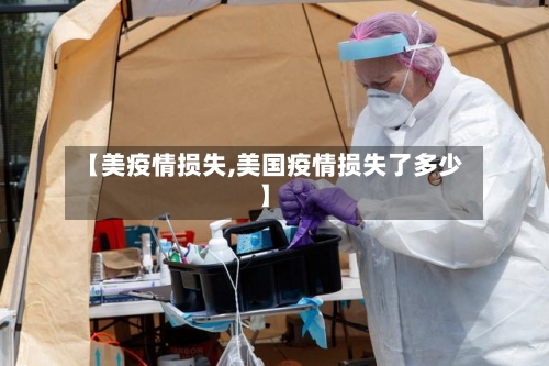 【美疫情损失,美国疫情损失了多少】-第2张图片