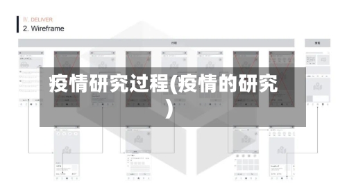 疫情研究过程(疫情的研究)-第2张图片