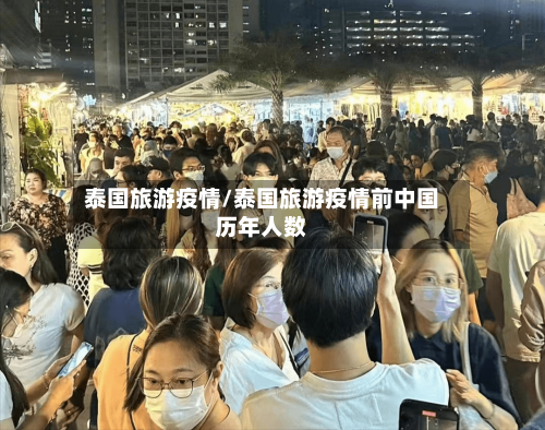 泰国旅游疫情/泰国旅游疫情前中国历年人数