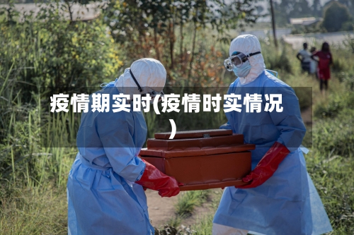 疫情期实时(疫情时实情况)-第3张图片
