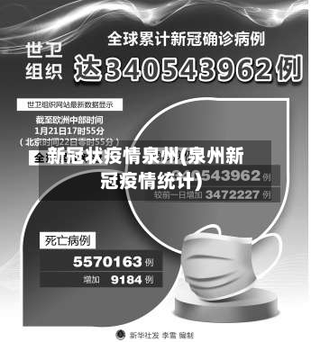 新冠状疫情泉州(泉州新冠疫情统计)