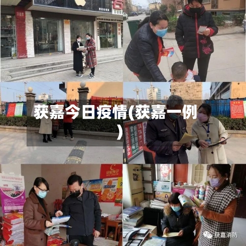 获嘉今日疫情(获嘉一例)-第2张图片