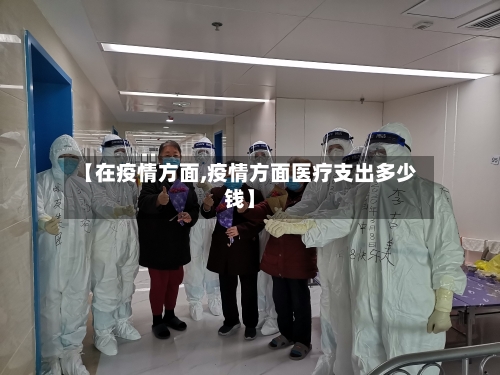 【在疫情方面,疫情方面医疗支出多少钱】