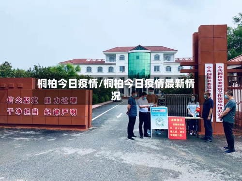 桐柏今日疫情/桐柏今日疫情最新情况-第2张图片