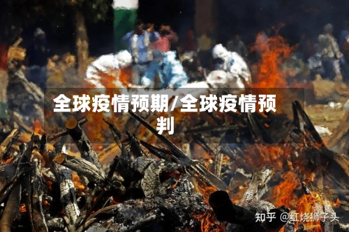 全球疫情预期/全球疫情预判