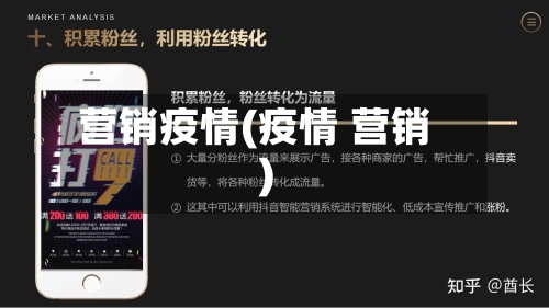 营销疫情(疫情 营销)-第2张图片