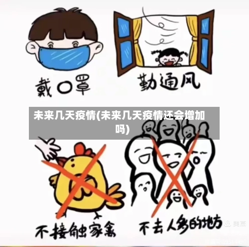 未来几天疫情(未来几天疫情还会增加吗)