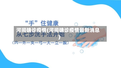河间确诊疫情(河间确诊疫情最新消息)-第2张图片