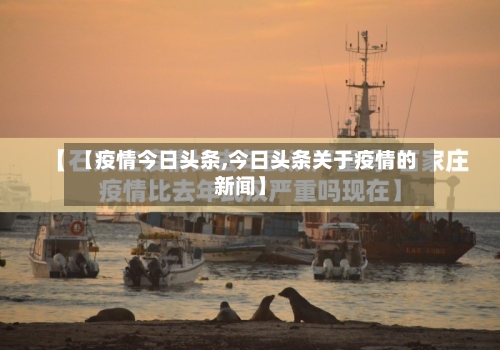 【疫情今日头条,今日头条关于疫情的新闻】-第3张图片