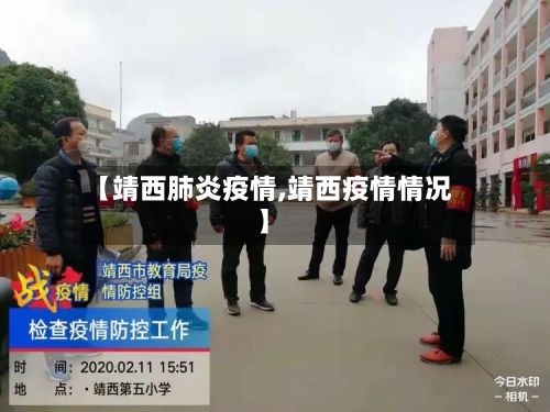 【靖西肺炎疫情,靖西疫情情况】