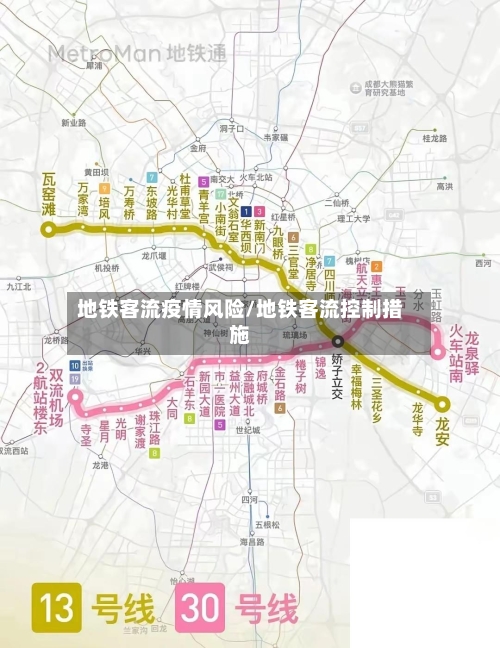 地铁客流疫情风险/地铁客流控制措施
