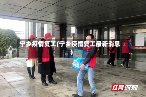 宁乡疫情复工(宁乡疫情复工最新消息)-第2张图片
