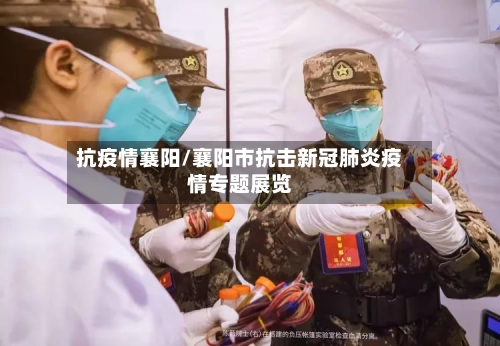 抗疫情襄阳/襄阳市抗击新冠肺炎疫情专题展览-第3张图片